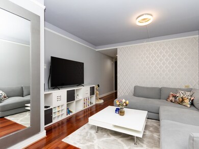 Ritz-Carlton Residences Tower 1 unit 803, Boston, MA 02111 - photo 4