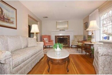 103 Huntington Rd, Milton, MA 02186 - photo 4
