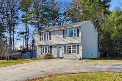 71 Goshen Dr, Loudon, NH 03307 - photo 3