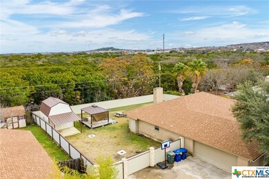 1503 Hawk Trail, Copperas Cove, TX 76522 - photo 2