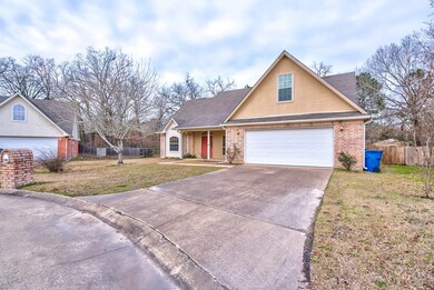 146 Lewellin Place, Lufkin, TX 75904 - photo 4