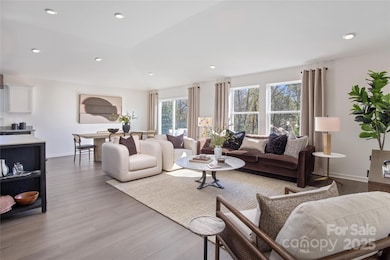 4006 Cunningham Farm Dr, Indian Trail, NC 28079 - photo 3