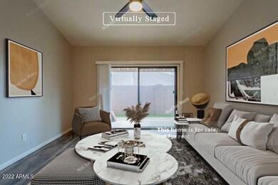 3030 S Alma School Rd unit 4, Mesa, AZ 85210 - photo 2