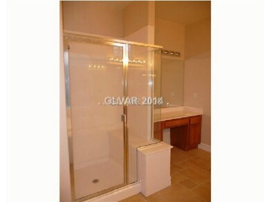 Master Bath/Spa.