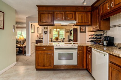 20 Hilltop Dr unit 20, Sandwich, MA 02563 - photo 4