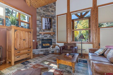 33 Storm Peak Dr unit Lot 13 in Engineer V, Durango, CO 81301 - photo 3