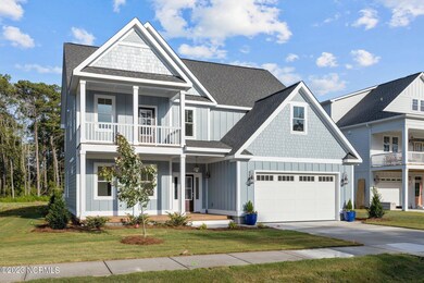 524 Avocet Dr, Beaufort, NC 28516 - photo 2