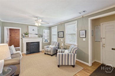 1501 E 50th St, Savannah, GA 31404 - photo 5