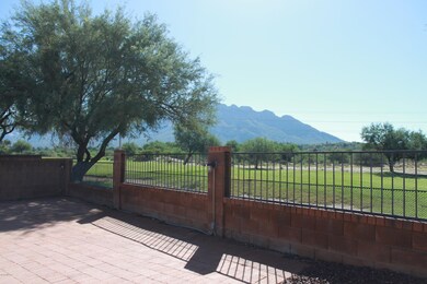 Golf Course View
