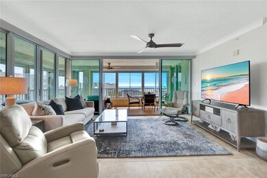 Gulf Breeze at Vanderbilt unit 1001, Naples, FL 34108 - photo 6