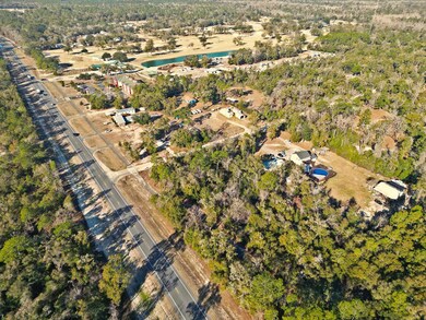 xx Lonesome Rd, Crawfordville, FL 32327 - photo 7