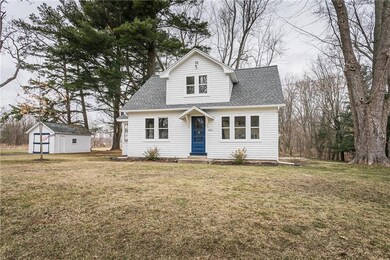 Everything is neat as a pin with this lovely home.