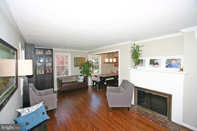 151 Hilton St, Alexandria, VA 22314 - photo 4