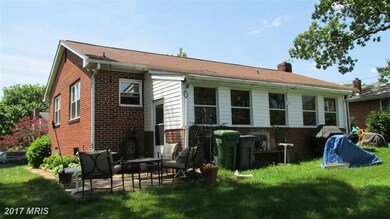 3412 Rosalie Ave, Parkville, MD 21234 - photo 3