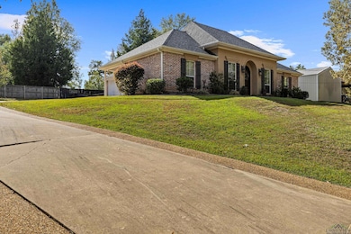 106 Pine Island Dr, Marshall, TX 75672 - photo 4