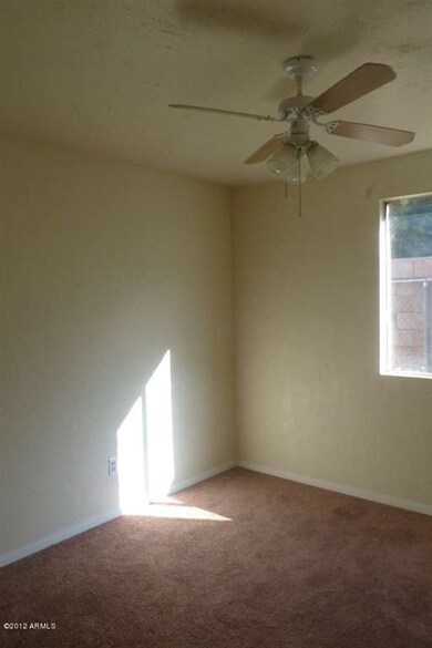 bedroom #2