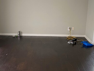 Main Level Family Room