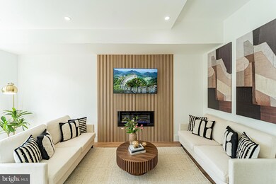 2517 Ontario Rd NW unit 8, Washington, DC 20009 - photo 4