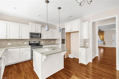 5012 Shorthorn Way, Greensboro, NC 27405 - photo 7