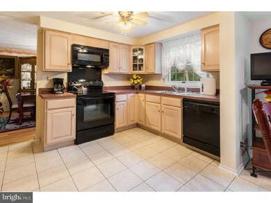 107 Woodthrush Trail W, Medford, NJ 08055 - photo 7