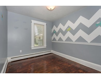 59 Trafford St, Quincy, MA 02169 - photo 5