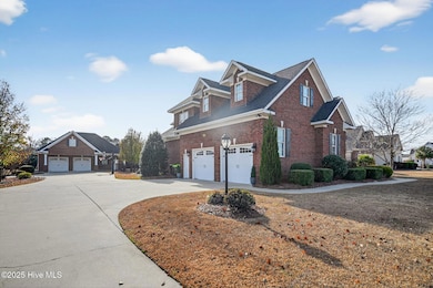 2354 Water View Rd, Greenville, NC 27858 - photo 4