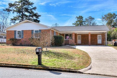 3818 Pine Knoll Ct, Augusta, GA 30907 - photo 2