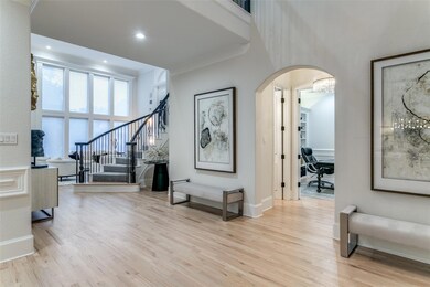 1010 Ashlawn Dr, Southlake, TX 76092 - photo 3