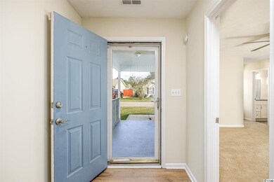 1002 Autumn Dr unit The Pines of St. Jam, Murrells Inlet, SC 29576 - photo 2