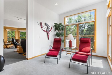Sitting Area
