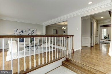 8013 Quarry Ridge Way, Bethesda, MD 20817 - photo 6