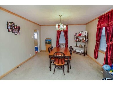 Dining Room.