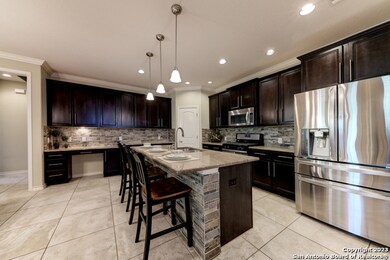 25603 Lakota Winter, San Antonio, TX 78261 - photo 6