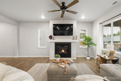 4531 Currant Ln SW, Port Orchard, WA 98367 - photo 4