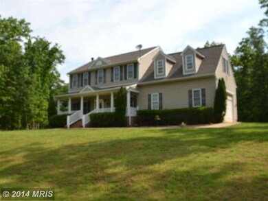 13349 Durango Ln, Unionville, VA 22567 - photo 3