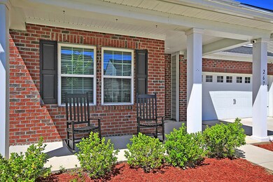 267 Swamp Creek Ln, Moncks Corner, SC 29461 - photo 5