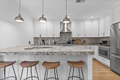 527 E Broadway unit 203, Boston, MA 02127 - photo 3