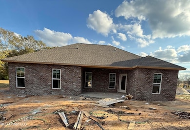 369 Old Highway 24 W, Kokomo, MS 39643 - photo 2