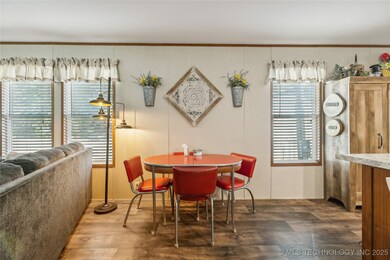 114890 S 4193 Rd, Eufaula, OK 74432 - photo 7