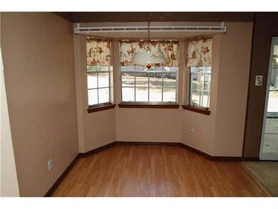 Breakfast Room.
