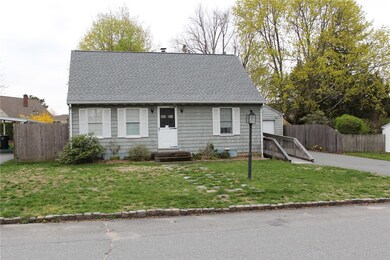 49 W Hill Dr, Cranston, RI 02920 - photo 3