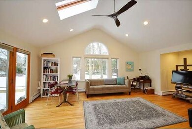 86 Fairhaven Rd, Concord, MA 01742 - photo 4