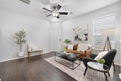 14516 Charles Dickens Dr unit A, Pflugerville, TX 78660 - photo 5