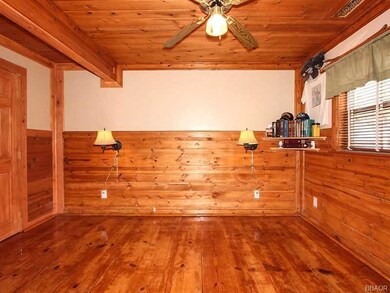 Bedroom.
