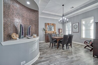 17710 Fairhaven Lake Dr, Cypress, TX 77433 - photo 7