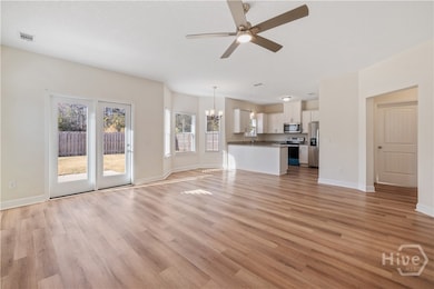 1041 Grayson Ave, Hinesville, GA 31313 - photo 6