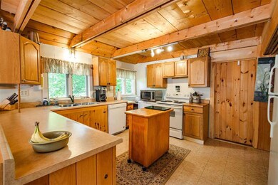 493 Sculptured Rocks Rd, Hebron, NH 03241 - photo 5