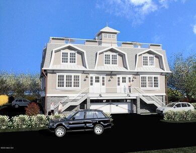 Front Rendering