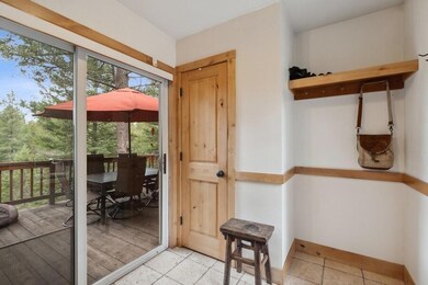Mud Room/Entry