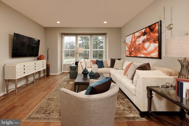 3779 Valley Ford Way, Hanover, MD 21076 - photo 7